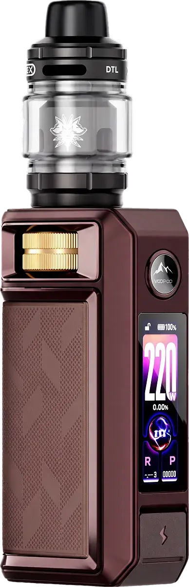 VOOPOO DRAG 6