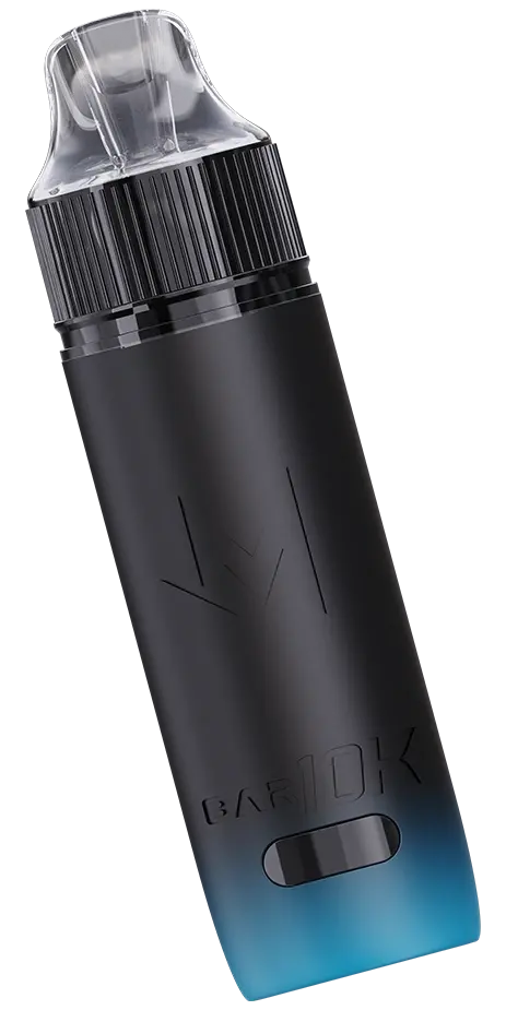 SaltHub M Bar 10K
